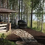 Rafi - The Village Of Silence Resort, Aurora 3 5*
