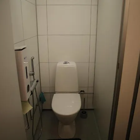 Rafi - The Village Of Silence Resort, Aurora 3