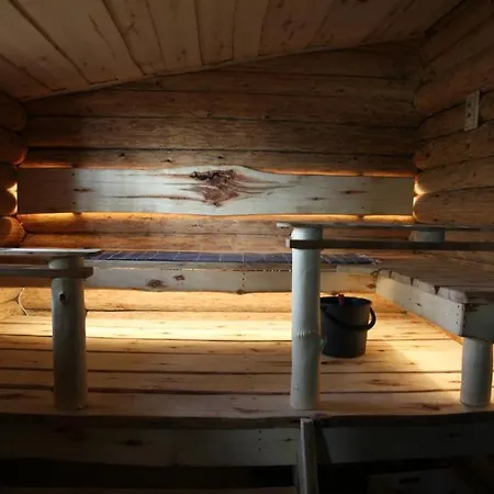 호텔 Rafi - The Village Of Silence Resort, Aurora 3 Tepsa