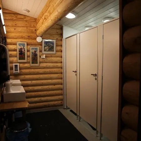 Rafi - The Village Of Silence Resort, Aurora 3 5* Tepsa