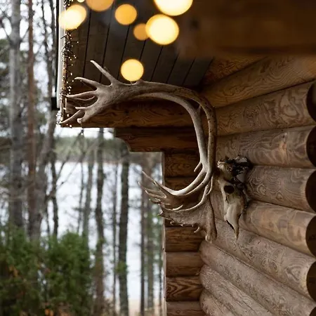 Rafi - The Village Of Silence Resort, Aurora 3 5* Tepsa