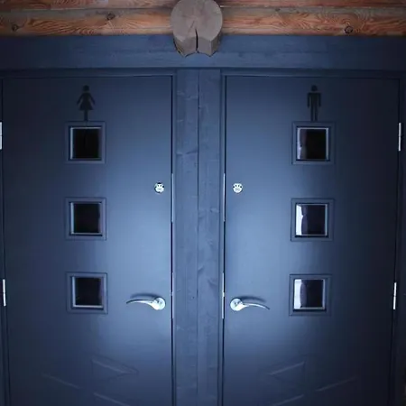 Rafi - The Village Of Silence Resort, Aurora 3 Hotell 5*