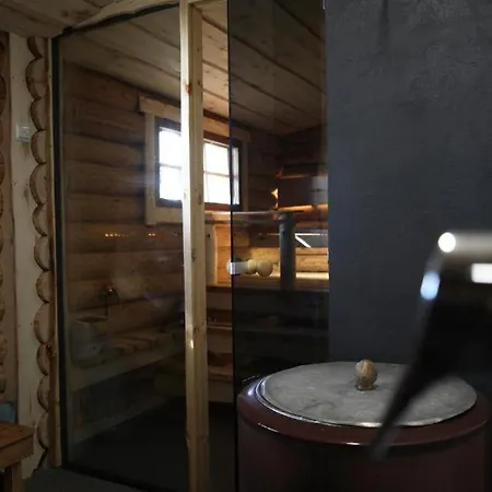 Rafi - The Village Of Silence Resort, Aurora 3 5*