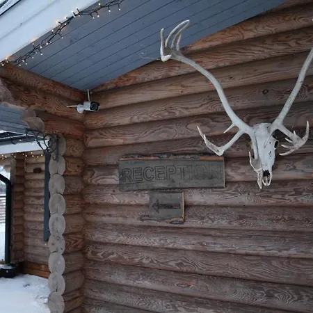 Rafi - The Village Of Silence Resort, Aurora 3 5* Tepsa