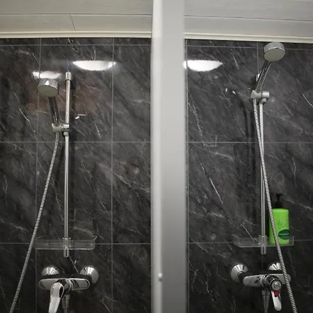 호텔 Rafi - The Village Of Silence Resort, Aurora 3