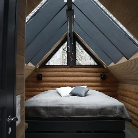 Rafi - The Village Of Silence Resort, Aurora 3 Hotell 5*