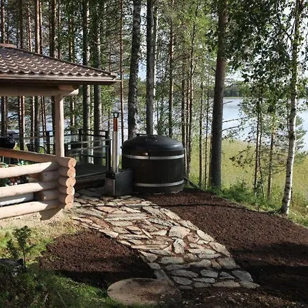 Rafi - The Village Of Silence Resort, Aurora 3 5*